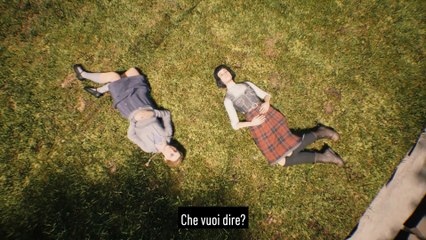 Remothered: Broken Porcelain - Trailer - Residenti dell’Ashmann - SUB ITA