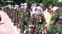 Somalia: l'esercito ha ucciso un comandante di Al-Shabaab