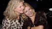 Gwyneth Paltrow, Mom Blythe and Daughter Apple Wear Coordinating Goop Outfits