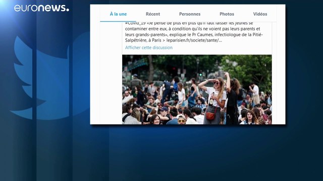 Je suis terrassée par la fatigue : les malades souffrant de symptômes post Covid-19 témoignent