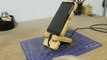 phone and watch charging station-DIY phone dock station