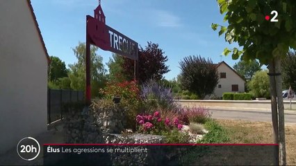 Élus : les agressions se multiplient