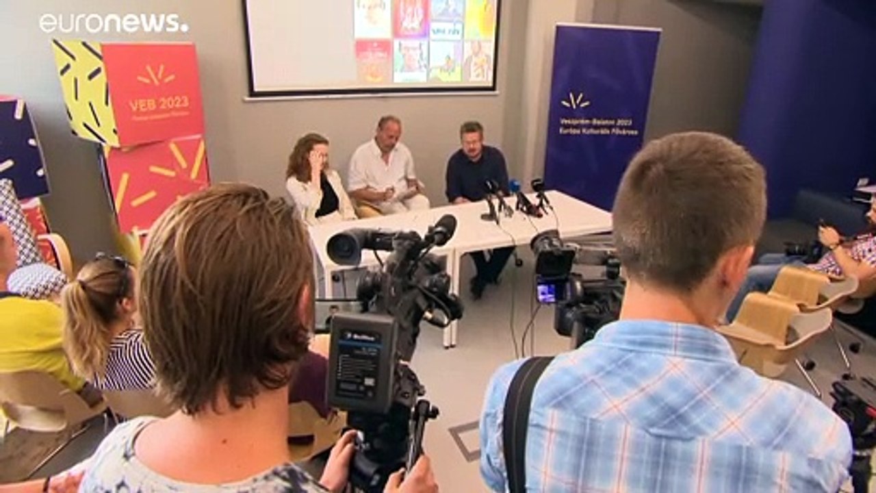 A Balaton partján és Veszprémben indul a legújabb hazai filmfesztivál