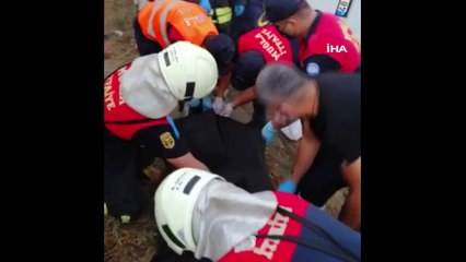 Muğla’daki minibüs kazasında ölü sayısı ikiye çıktı