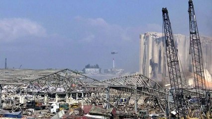 레바논 내각, 총사퇴 발표...정국 혼란 심화 가능성 / YTN