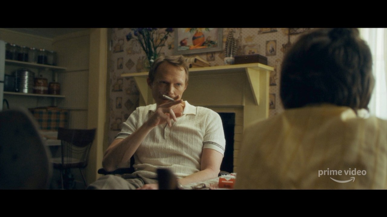 Paul Bettany, Sophia Lillis In 'Uncle Frank' New Clip