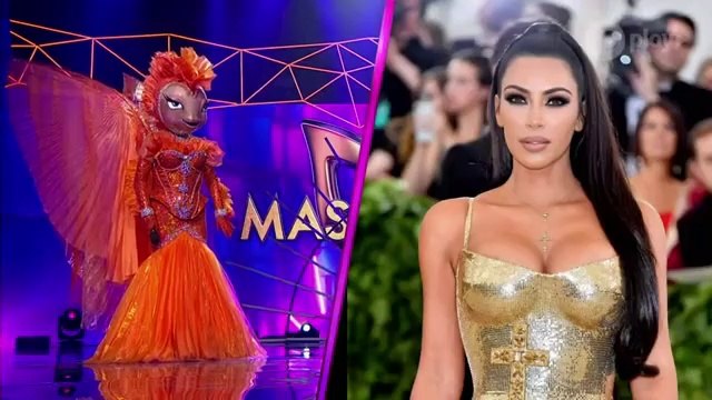 The Masked Singer (AU) - S02E01 - August 10, 2020 || The Masked Singer (AU) - S02E02