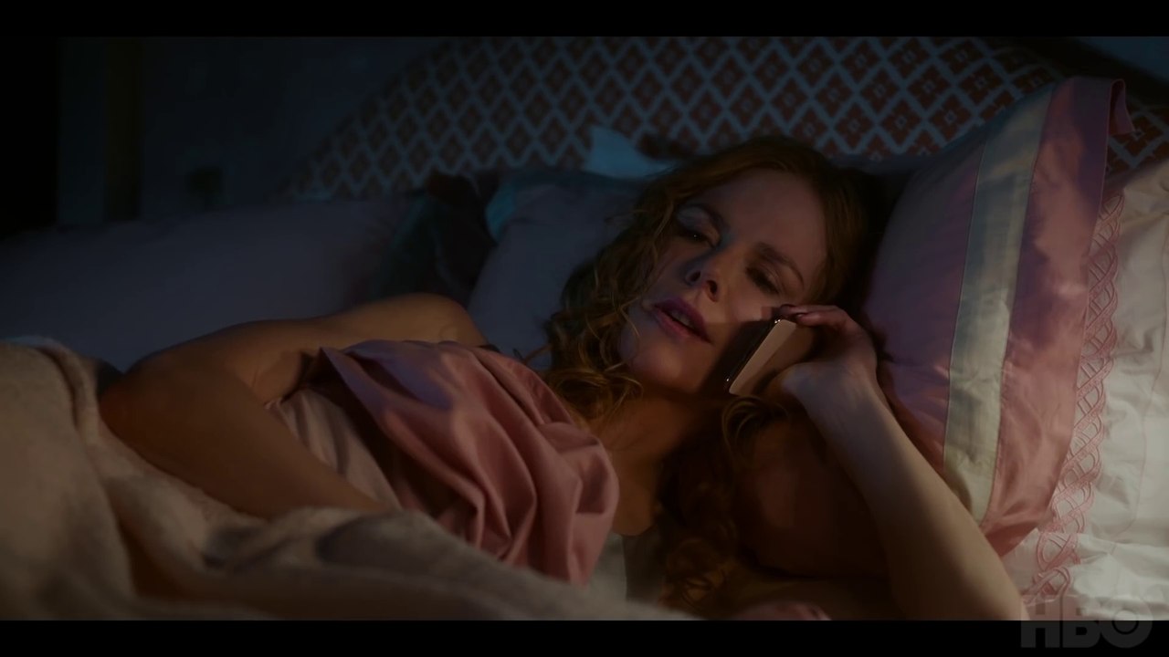 The Undoing  -Official Teaser  - HBO