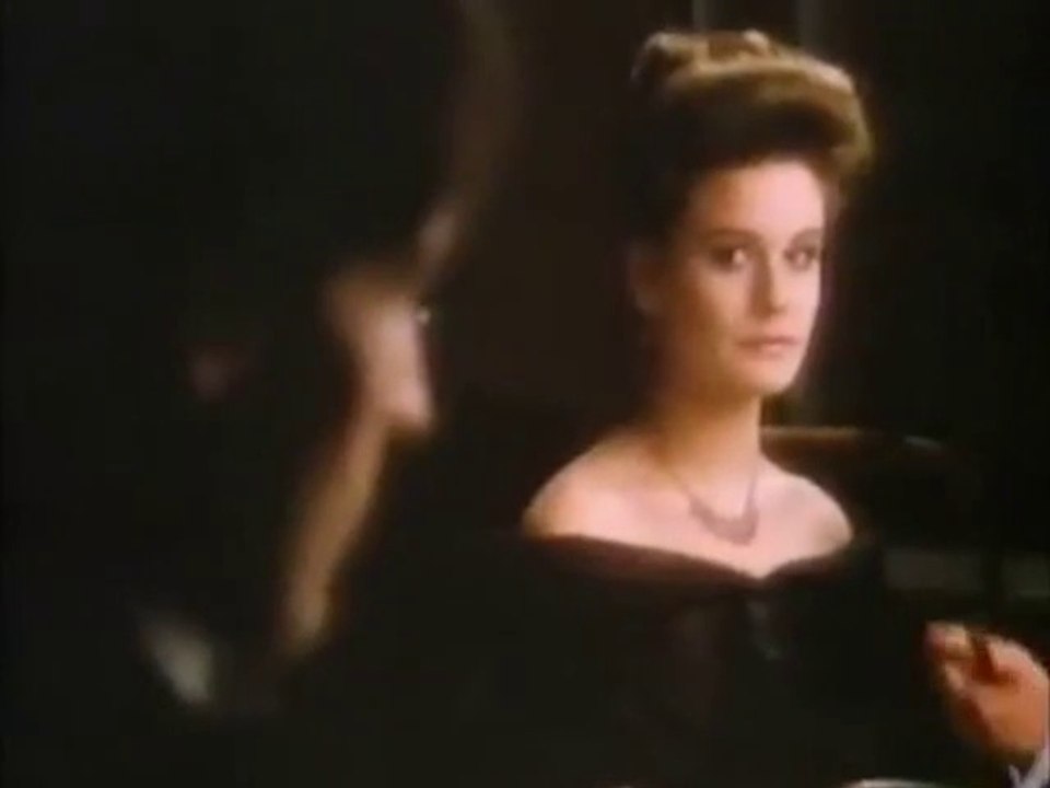 After Eight Mints advert (1987)