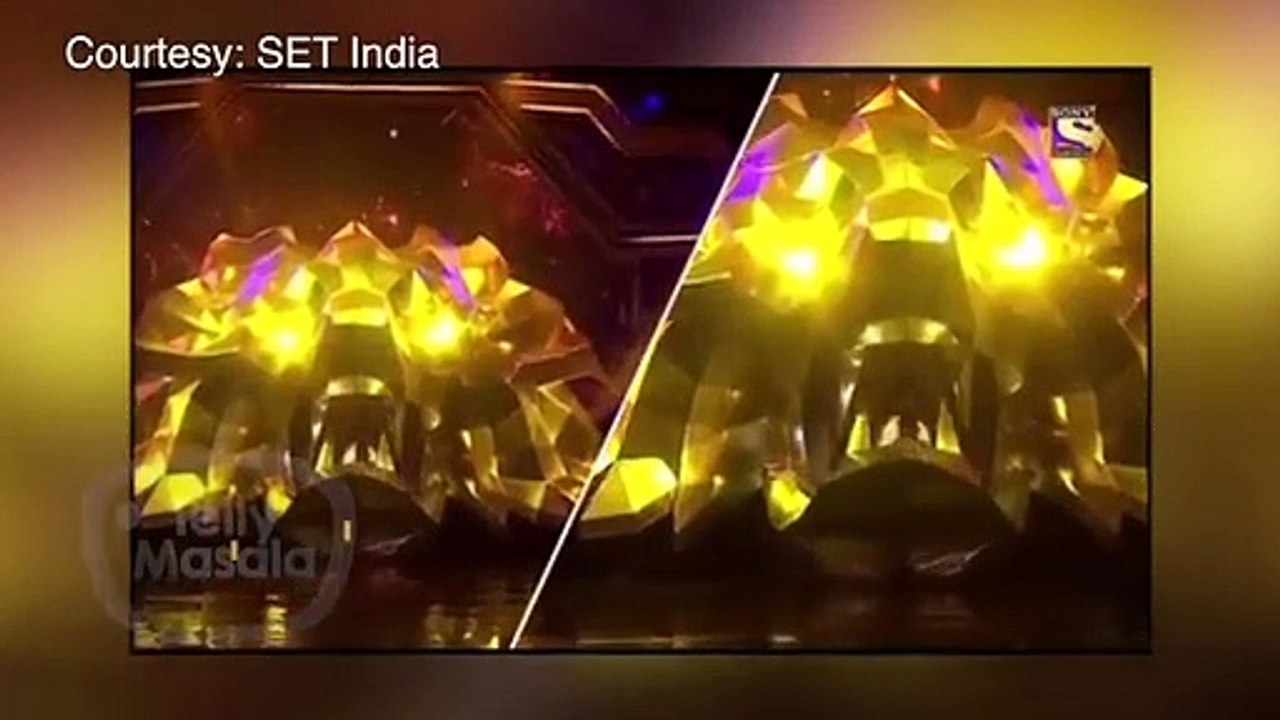 Rupsa super dance chapter 3 episodes...