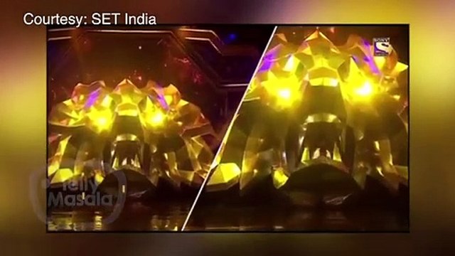 Rupsa super dance chapter 3 episodes...