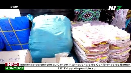 JT FRANÇAIS 20H15 DU 10 AOÛT 2020