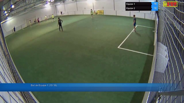 But de Equipe 1 (15-16) - Equipe 1 Vs Equipe 2 - 05/08/20 20:05 - Loisir Poitiers