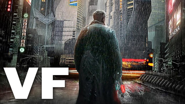 2047 : Virtual Revolution - Bande Annonce VF