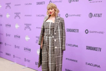 Taylor Swift Just Confirmed a Major Easter Egg in folklore