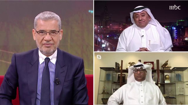 أفضل 5 أهداف في تاريخ نواف التمياط.. هل تتفق مع اختيارات الصدى؟