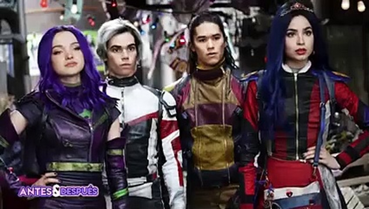 Dove Cameron _ Transformación Antes y Después _ Cirugías Estéticas