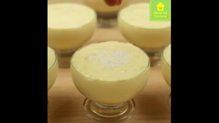 Deliciosa Receita Amansa Sogra