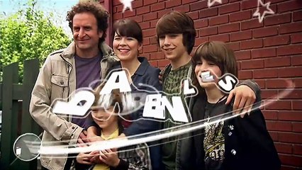 Les Parent Saison 3 Épisode 13 Vedettes électriques
