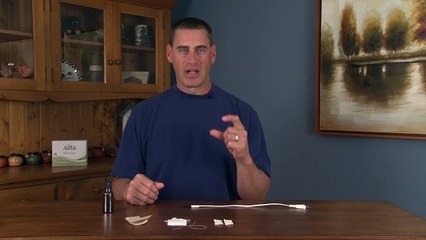 SOTA Silver Pulser - Cotton Sleeve Alternatives You Can Make Yourself