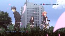 Yahari Ore no Seishun LoveCome wa Machigatte Iru. Zoku - 11