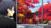Yahari Ore no Seishun LoveCome wa Machigatte Iru. Zoku - 02