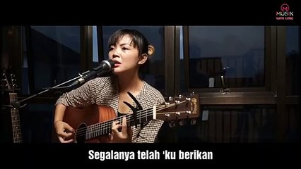 Cinta sampai disini - d'masiv (Cover by Tami Aulia)