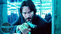 Top 10 Best Keanu Reeves Fight Scenes