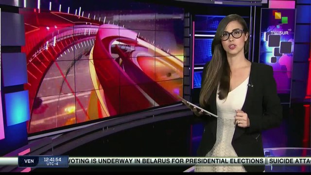 FtS 10-08-20: Lebanese govt to announce resignation amid mass protests