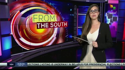 FtS 10-08-20: Lebanese govt steps down in wake of Beirut blast