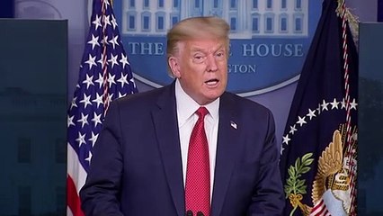 Susto na Casa Branca