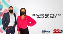 Breaking the Cycle of Gang Violence Episode 1: Interview with Pastor Mike Salazar