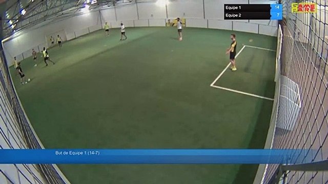 But de Equipe 1 (14-7) - Equipe 1 Vs Equipe 2 - 05/08/20 22:06 - Loisir Poitiers