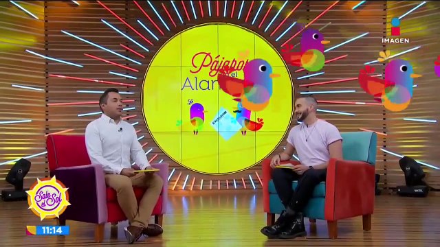 ¡Ana Bárbara abandona su casa porque estaba infestada de termitas!