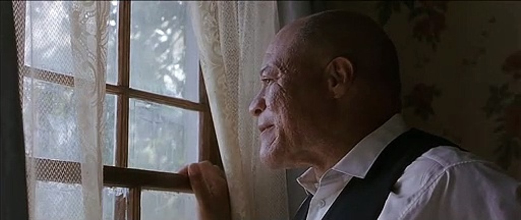 Crazy In Alabama - Trailer