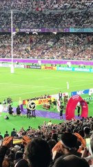 Rugby World Cup Final 2020 part 9 | Anthony S Casey Singapore