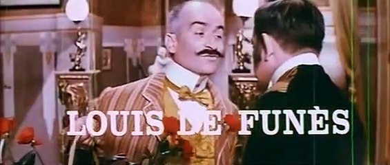 Hibernatus (1969) - Bande annonce