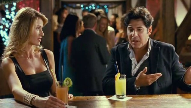 Vacanze Di Natale A Cortina con Sabrina Ferilli, Boldi e De Sica 1T