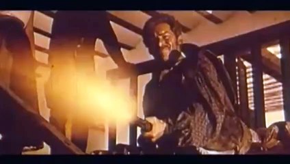 Pour une poignée de dollars (1966) - Bande annonce