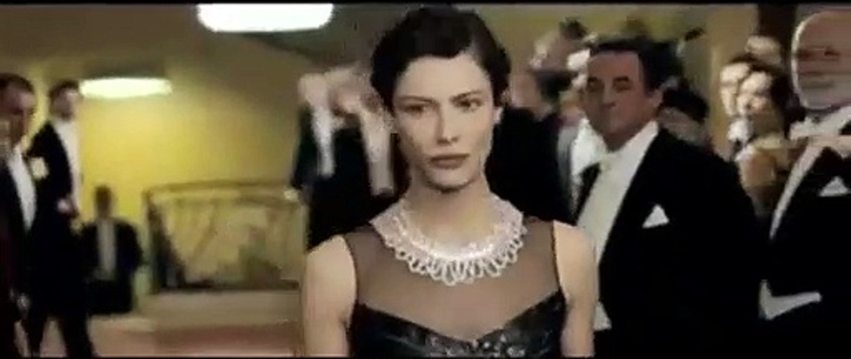 Coco Chanel & Igor Stravinsky (2009) - Bande annonce