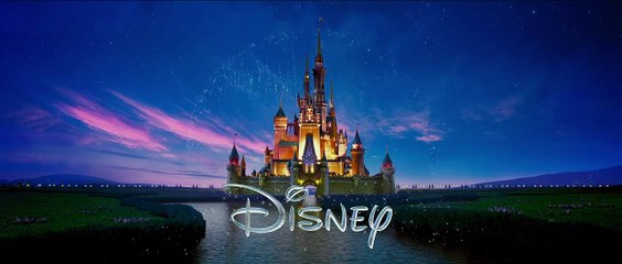 Peter et Elliott le dragon (2016) - Bande annonce