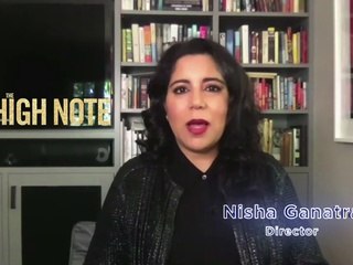 The High Note movie clip - Two Strong Leading Women