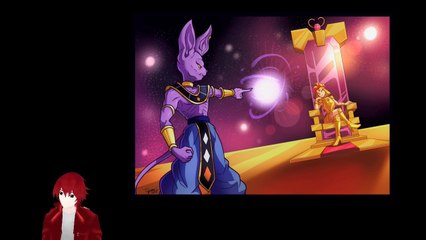 death battle reaction