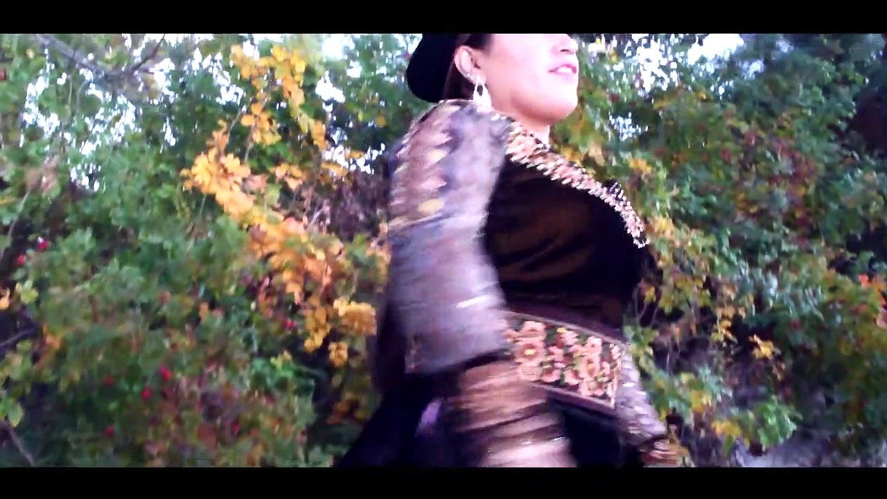 ANGELICA ECUATORIANITA DE CORAZON CELOSITO  VIDEO OFICIAL 2017 (4K) EMOTIONS FILMS TM USA