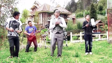 Dimelo - Orquesta Clave 7 ft El Fiesterito Enamorado (Video Oficial)