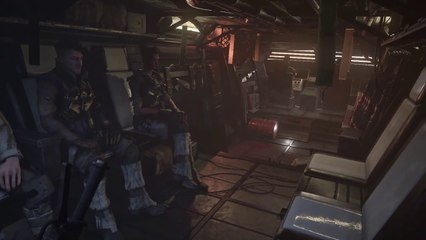 Technomancer Review is it still worth it