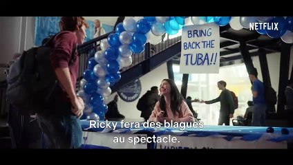 All Together Now Bande-Annonce