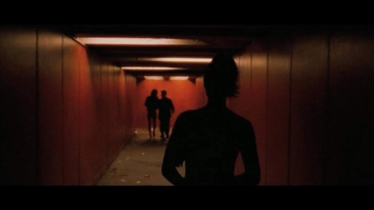 Irréversible Inversion Intégrale Film -  Monica Bellucci, Vincent Cassel, Albert Dupontel