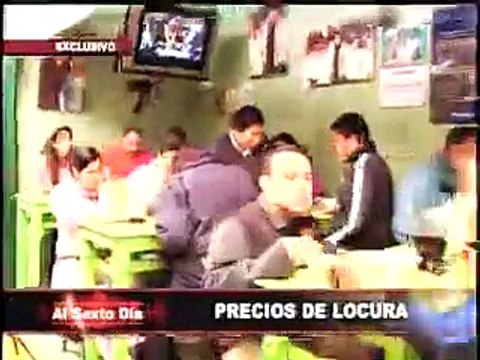 Precios de locura: ¿qué está pasando con la economía peruana?