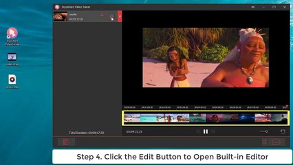 Merge MP4 and M4A Fast? No Problem!